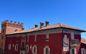 Casa Rossa - Sweet Harmony